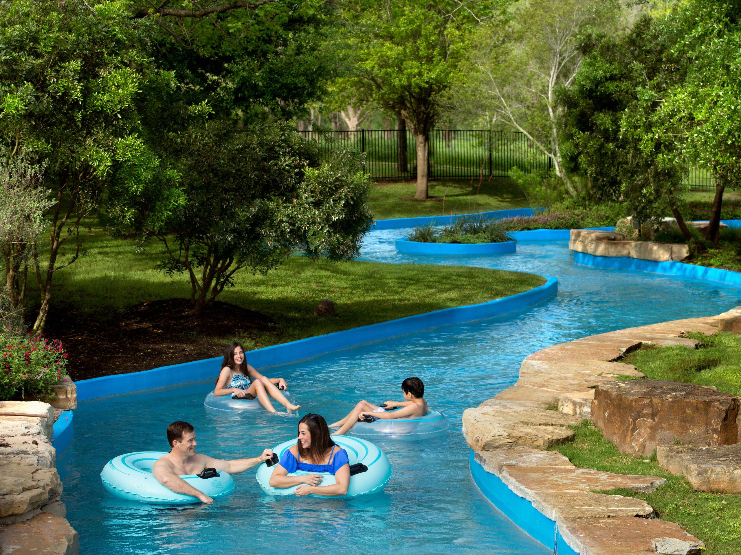 Weight loss resort texas